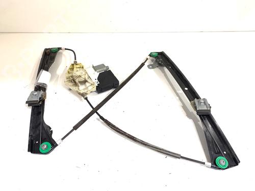 Front right window mechanism VW GOLF VI Variant (AJ5) 1.6 TDI | BP39347188C23 - Image 2