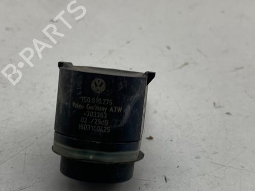 Electronic module SKODA SUPERB II (3T4) 1.4 TSI | BP39375216M83 - Image 4