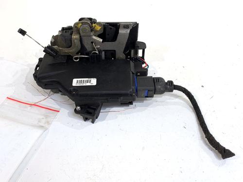 Used Rear left lock Rear left lock 39347337 39347337