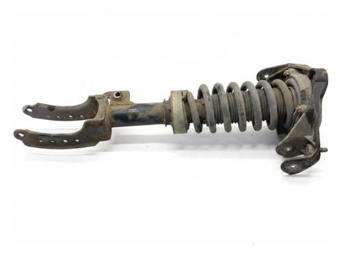 Used Left front shock absorber Left front shock absorber AUDI Q7 (4LB) 3.0 TDI quattro (240 hp) 39351387 39351387