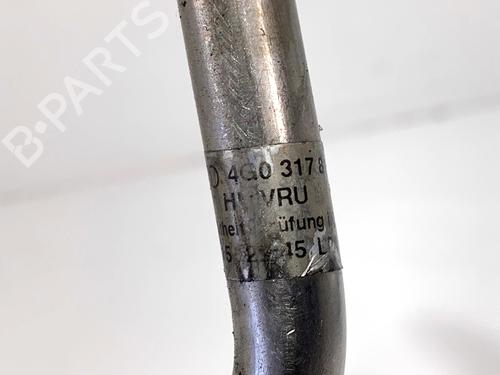 Pipe AUDI A6 C7 Avant (4G5, 4GD) 3.0 TDI quattro | BP39329028M125 - Image 3