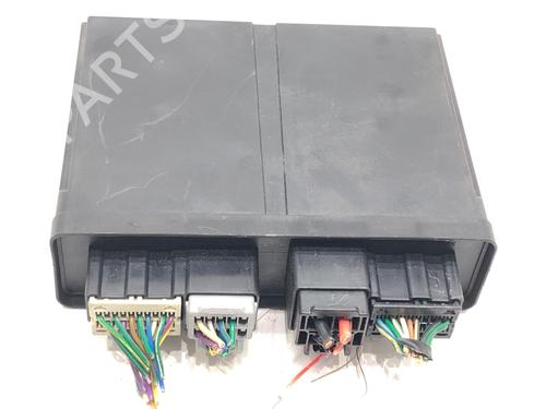 Electronic module CHEVROLET CRUZE (J300) 1.4 | BP39276806M83 - Image 2