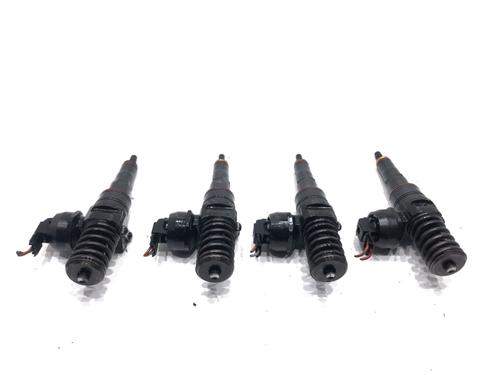 Injector AUDI A4 B6 (8E2) 1.9 TDI | BP39314085M100 - Image 2