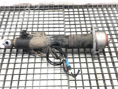 Used Left rear shock absorber Left rear shock absorber 39317706 39317706