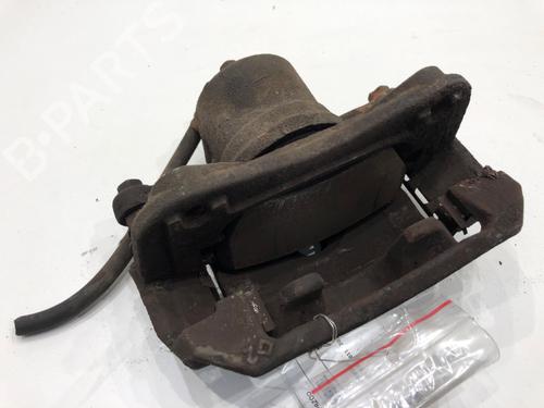 Left front brake caliper HYUNDAI i30 (GD) 1.4 | BP39368667M105 - Image 3