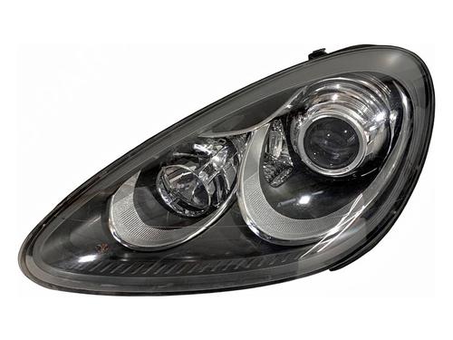 Used Left headlight Left headlight 39358967 39358967
