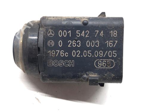 Electronic module MERCEDES-BENZ E-CLASS (W211) E 220 CDI (211.006) | BP39272919M83 - Image 3