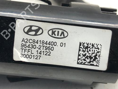 Switch KIA OPTIMA (FSGDS6B) 1.7 CRDi | BP40488528I30 - Image 3