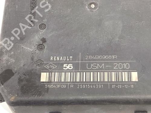 Electronic module RENAULT MASTER III Bus (JV) 2.3 dCi 170 FWD (JV0L) | BP39325184M83 - Image 4