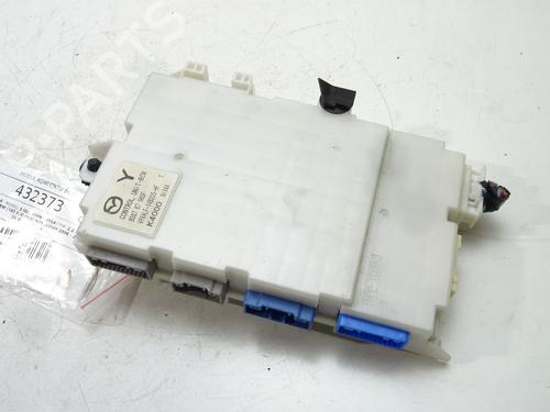 Used Electronic module Electronic module 39269163 39269163