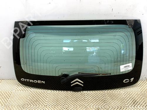 Used Other Other CITROËN C1 (PM_, PN_) 1.0 (68 hp) 39292597 39292597