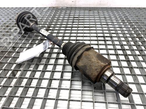 Left front driveshaft BMW X3 (F25) xDrive 30 d | BP39328049M38 - Image 3