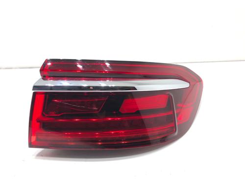 Used Right taillight Right taillight AUDI A8 D5 (4N2, 4N8, 4NC, 4NL) 50 TDI Mild Hybrid quattro (286 hp) 39309689 39309689