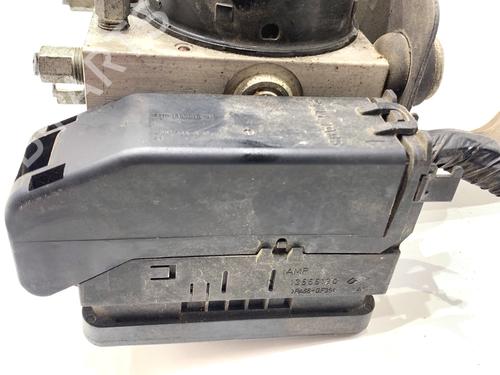 ABS pump MAZDA 2 (DE_, DH_) 1.3 (DE3FS) | BP39332064M43 - Image 4