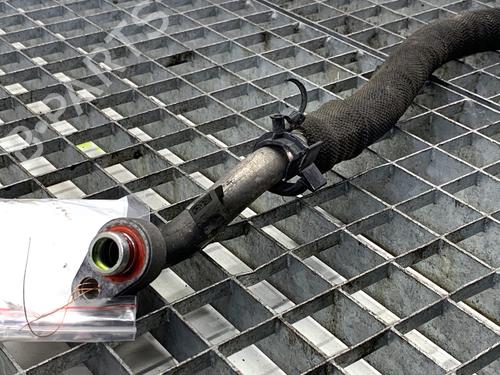 AC pipe FORD S-MAX (CJ, WA6) 2.0 EcoBlue 4x4 | BP39343408M126 - Image 3