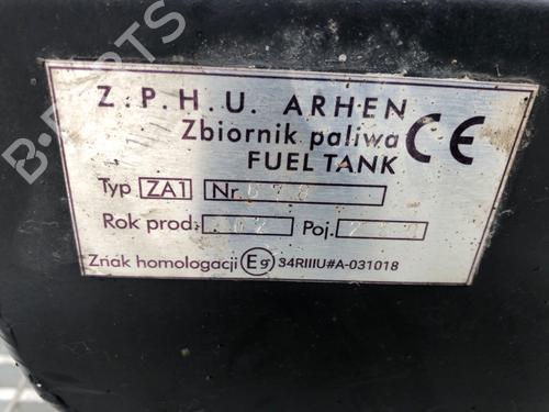 Benzintank RENAULT MASTER III Van (FV) 2.3 dCi 165 FWD (FV0P, FV0U, FV11, FV12, FV1E) | BP39344072C62 - Image 6