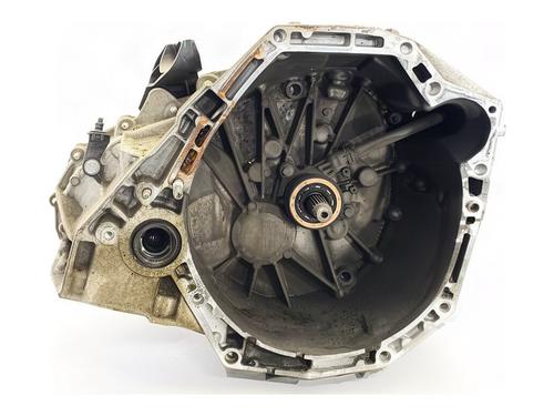 Used Gearbox Gearbox RENAULT GRAND SCÉNIC III (JZ0/1_) 1.5 dCi (JZ09, JZ0D, JZ10, JZ14, JZ1G, JZ29, JZ2C) (110 hp) 40288111 40288111