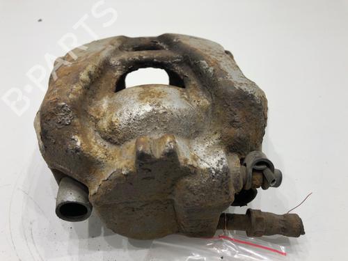 Left front brake caliper AUDI A4 B8 Avant (8K5) 2.0 TDI quattro | BP39331565M105 - Image 2
