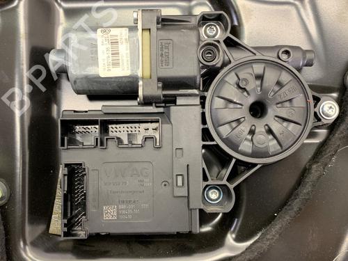 Front left window mechanism VW PASSAT B6 Variant (3C5) 1.6 TDI | BP39292711C22 - Image 2