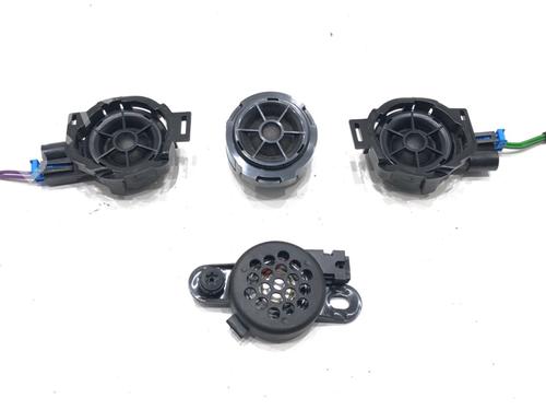 Speaker AUDI Q7 (4MB, 4MG, 4MQ) 3.0 TDI quattro | BP39285980E2 - Image 14