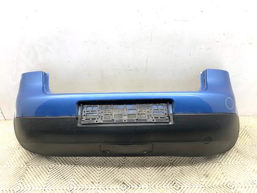 rear-bumper-vw-golf-v-1k1-2003-2004-2005-2006-2007-2008-2009-2010-39298474 main image