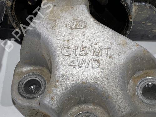 Engine mount SSANGYONG TIVOLI GRAND 1.5 T-GDi | BP39309585M89 - Image 4