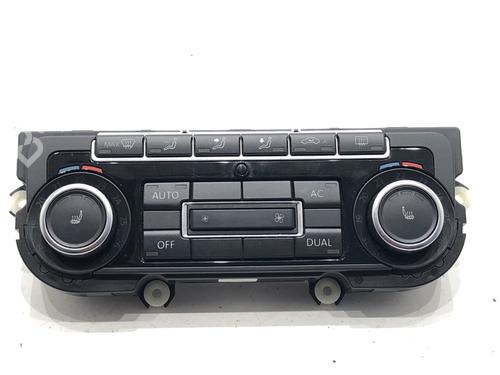 climate-control-vw-passat-b7-variant-365-2010-2011-2012-2013-2014-2015-39288964 main image