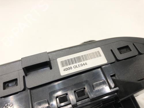 Climate control HYUNDAI i30 (PDE, PD, PDEN) 1.4 MPI | BP39353493I5  - Image 5