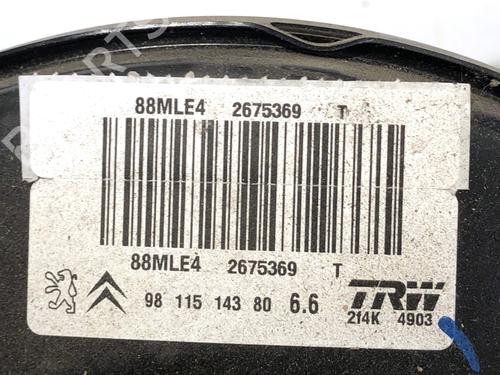 Servo brake CITROËN C3 III (SX) 1.2 PureTech 82 | BP39292354M42 - Image 4