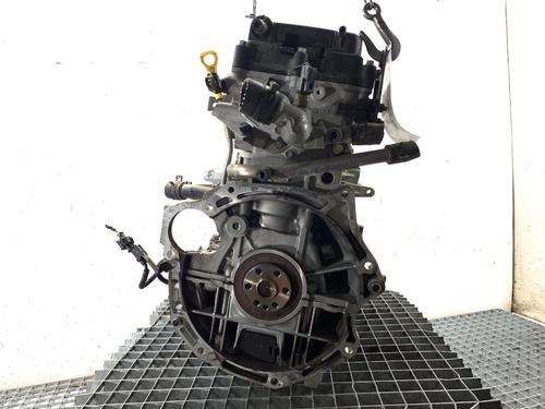 Engine KIA CEE'D (JD) 1.4 CVVT | BP39297878M1 - Image 2