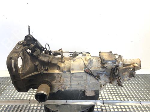 Used Gearbox Gearbox 39342667 39342667
