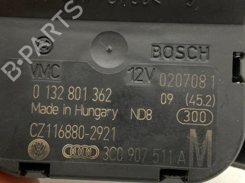 Heater blower motor VW PASSAT CC B6 (357) 2.0 TDI | BP39371626M62 - Image 4