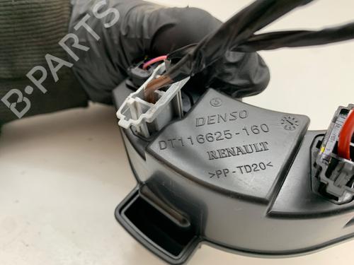 Heater resistor RENAULT CLIO V (B7_) 1.0 LPG (B7MT) | BP39762907M108 - Image 5
