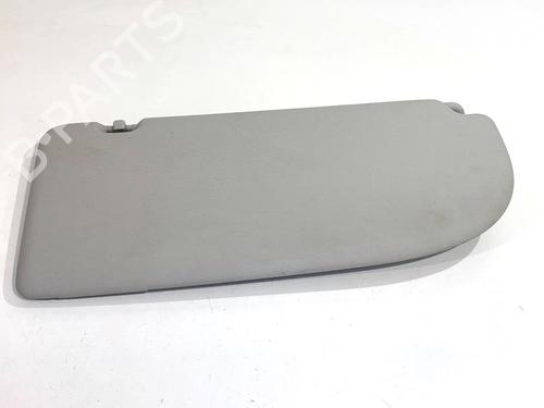 Used Left sun visor Left sun visor 39350029 39350029