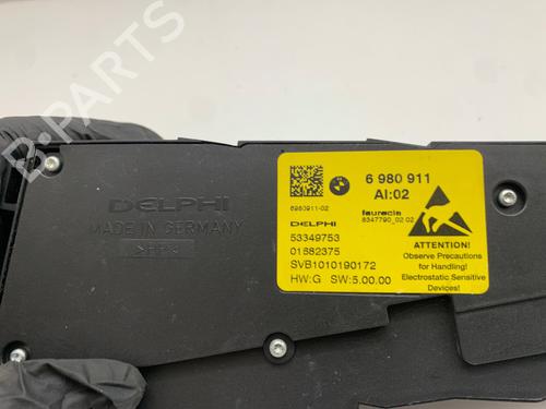 Switch BMW X5 (E70) xDrive 40 d | BP39375446I30  - Image 5