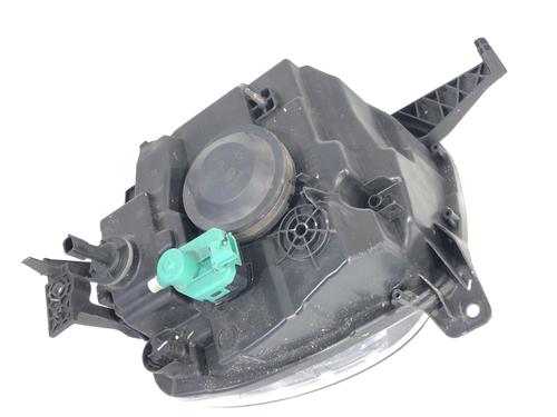 Left headlight RENAULT TWINGO III (BCM_, BCA_) 0.9 TCe 90 (BCM9, BCM2) | BP39295457C28 - Image 4
