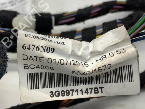 Wiring harness VW PASSAT B8 Variant (3G5, CB5) 2.0 TDI | BP39308449E16 - Image 3