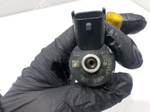 Injector CITROËN C5 II Break (RE_) 1.6 HDi (RE9HZC, RE9HYB) | BP39328029M100 - Image 5