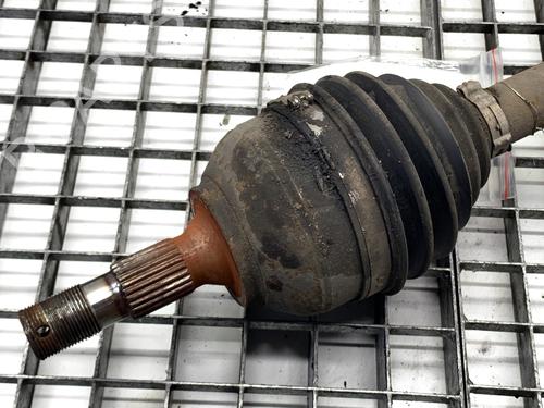 Left front driveshaft CITROËN DS4 (NX_) 2.0 HDi 165 | BP39330098M38 - Image 2