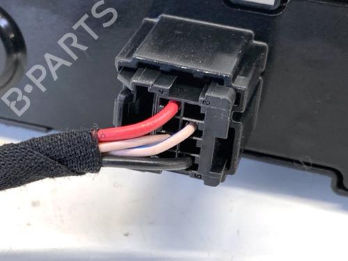 Warning switch JEEP CHEROKEE (KL) 2.0 CRD 4x4 | BP39334886I22 - Image 4