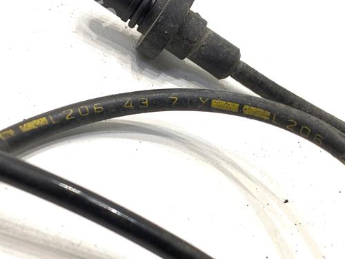 Electronic sensor MAZDA CX-9 (TB) 3.7 | BP39290773M84 - Image 4