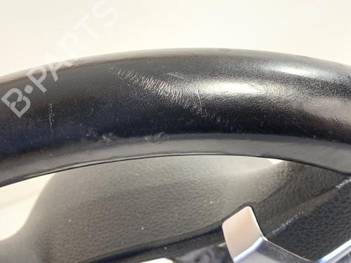 Steering wheel VW PASSAT CC B6 (357) 2.0 TDI | BP39371565C49 - Image 5