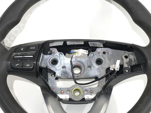 Steering wheel HYUNDAI i30 (PDE, PD, PDEN) 1.5 | BP39275933C49 - Image 2
