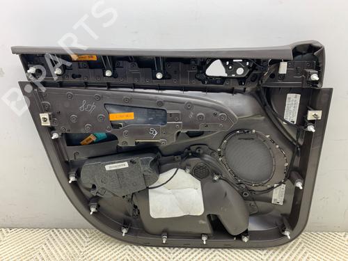 Front right panel JEEP GRAND CHEROKEE IV (WK, WK2) 3.0 CRD V6 4x4 | BP39329465C59 - Image 4