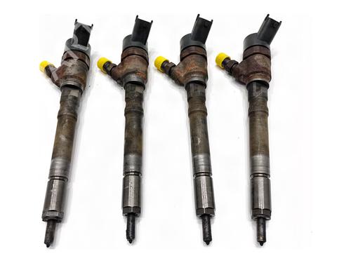 Used Injector Injector HYUNDAI TUCSON (JM) 2.0 CRDi All-wheel Drive (136 hp) 39367715 39367715