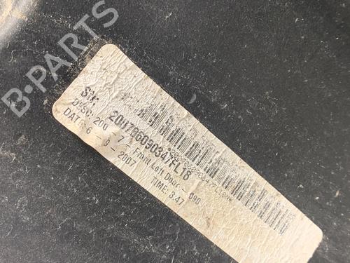 Front left window mechanism DODGE NITRO 2.8 CRD 4WD | BP39360500C22 - Image 3