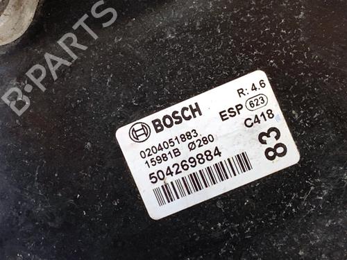 Servo brake IVECO DAILY VI Van 33S14, 35S14, 35C14, 42S14 | BP39354106M42 - Image 5
