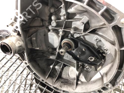 Gearbox OPEL CORSA F (P2JO) 1.2 (68) | BP39282978M3 - Image 6