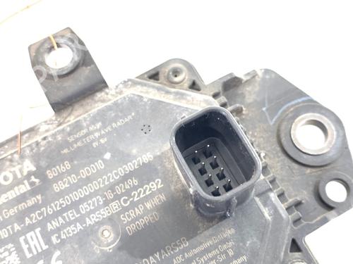Electronic module TOYOTA YARIS CROSS (MXP_) 1.5 Hybrid (MXPJ10) | BP39348927M83 - Image 3
