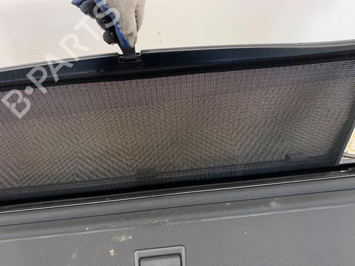 Cargo separator AUDI A4 B7 Avant (8ED) 2.0 TDI | BP39373189I36 - Image 2